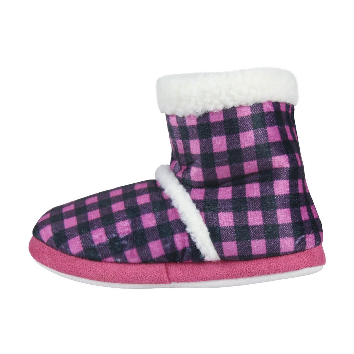 Children's LOL Slipper Boots - 2300004143