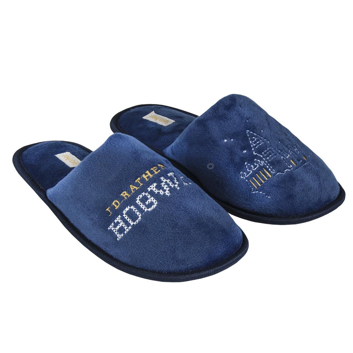 HOGWARTS OPEN SLIPPERS 2300004158