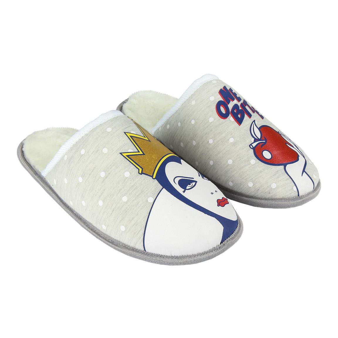 HOUSE SLIPPERS  DISNEY VILLAINS - 2300004159