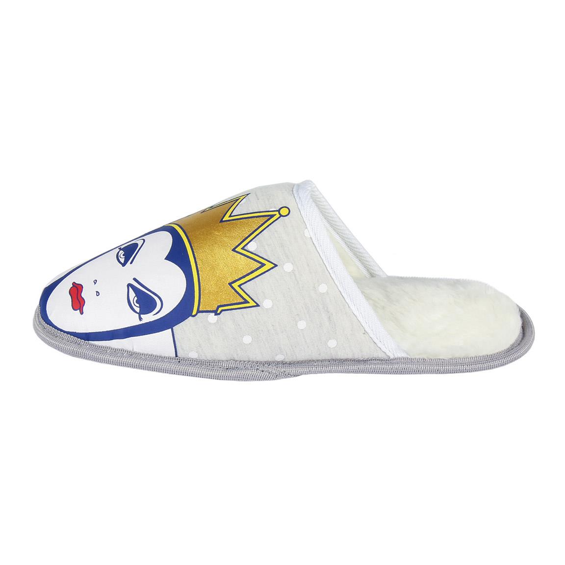 HOUSE SLIPPERS  DISNEY VILLAINS - 2300004159