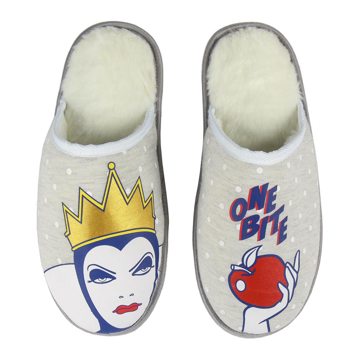 HOUSE SLIPPERS  DISNEY VILLAINS - 2300004159