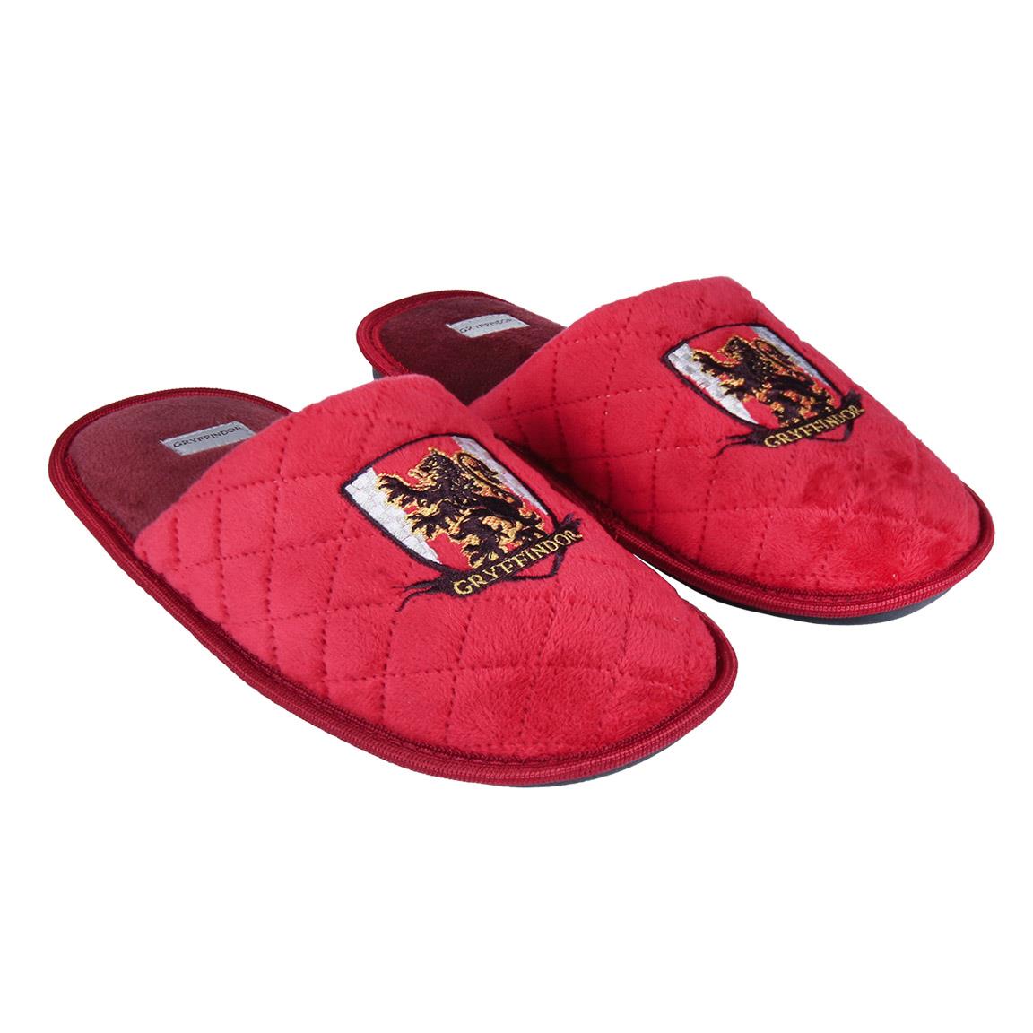 GRYFFINDOR OPEN SLIPPERS 2300004160