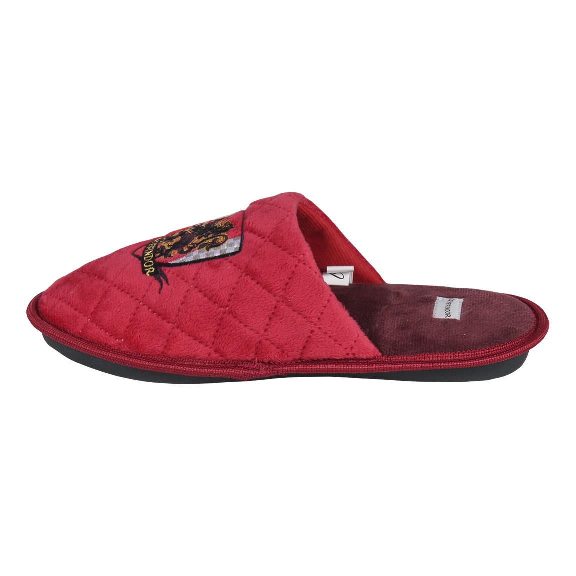 GRYFFINDOR OPEN SLIPPERS 2300004160