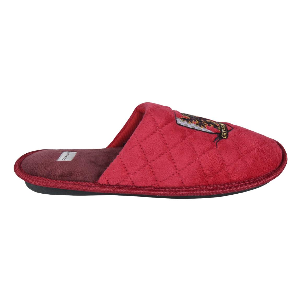 GRYFFINDOR OPEN SLIPPERS 2300004160