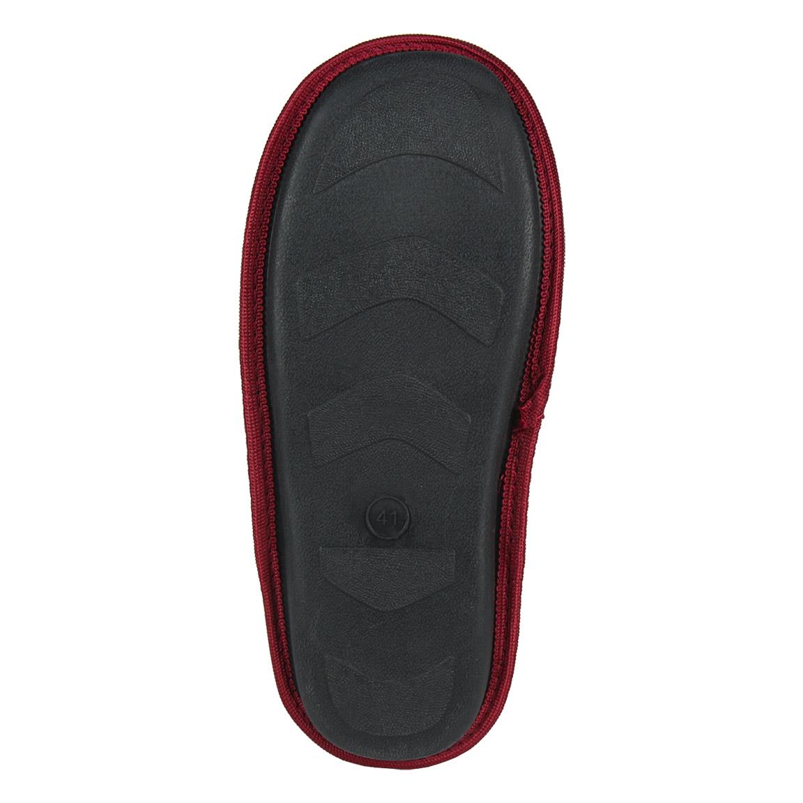 GRYFFINDOR OPEN SLIPPERS 2300004160