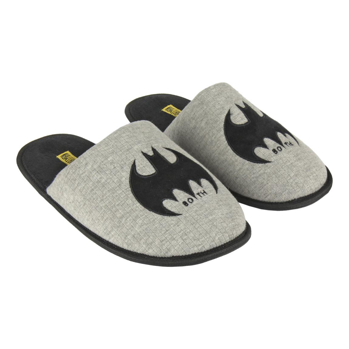 HOUSE SLIPPERS  BATMAN 2300004165