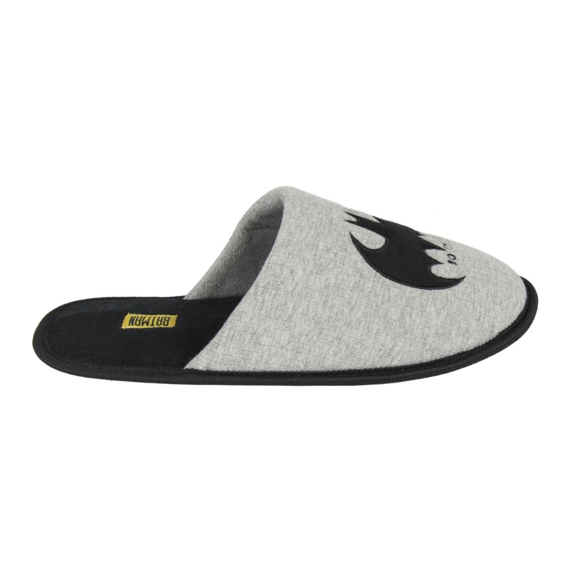 HOUSE SLIPPERS  BATMAN 2300004165