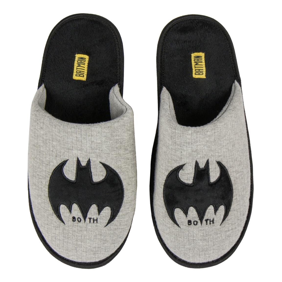 HOUSE SLIPPERS  BATMAN 2300004165