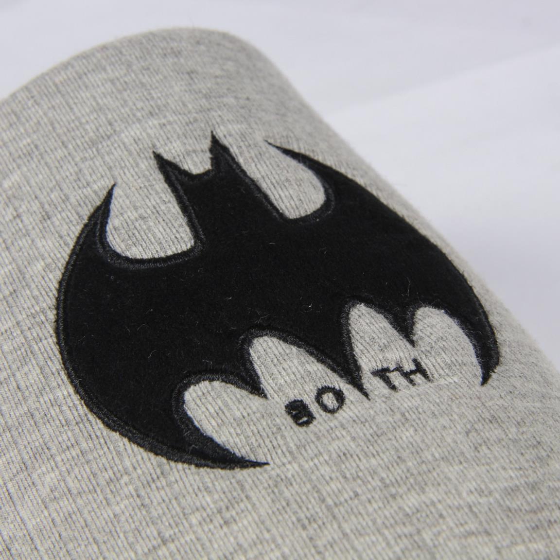 HOUSE SLIPPERS  BATMAN 2300004165