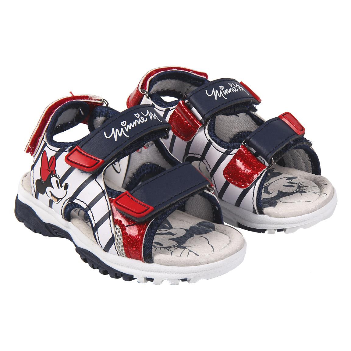 SANDALS HIKING / SPORTS MINNIE 2300004330