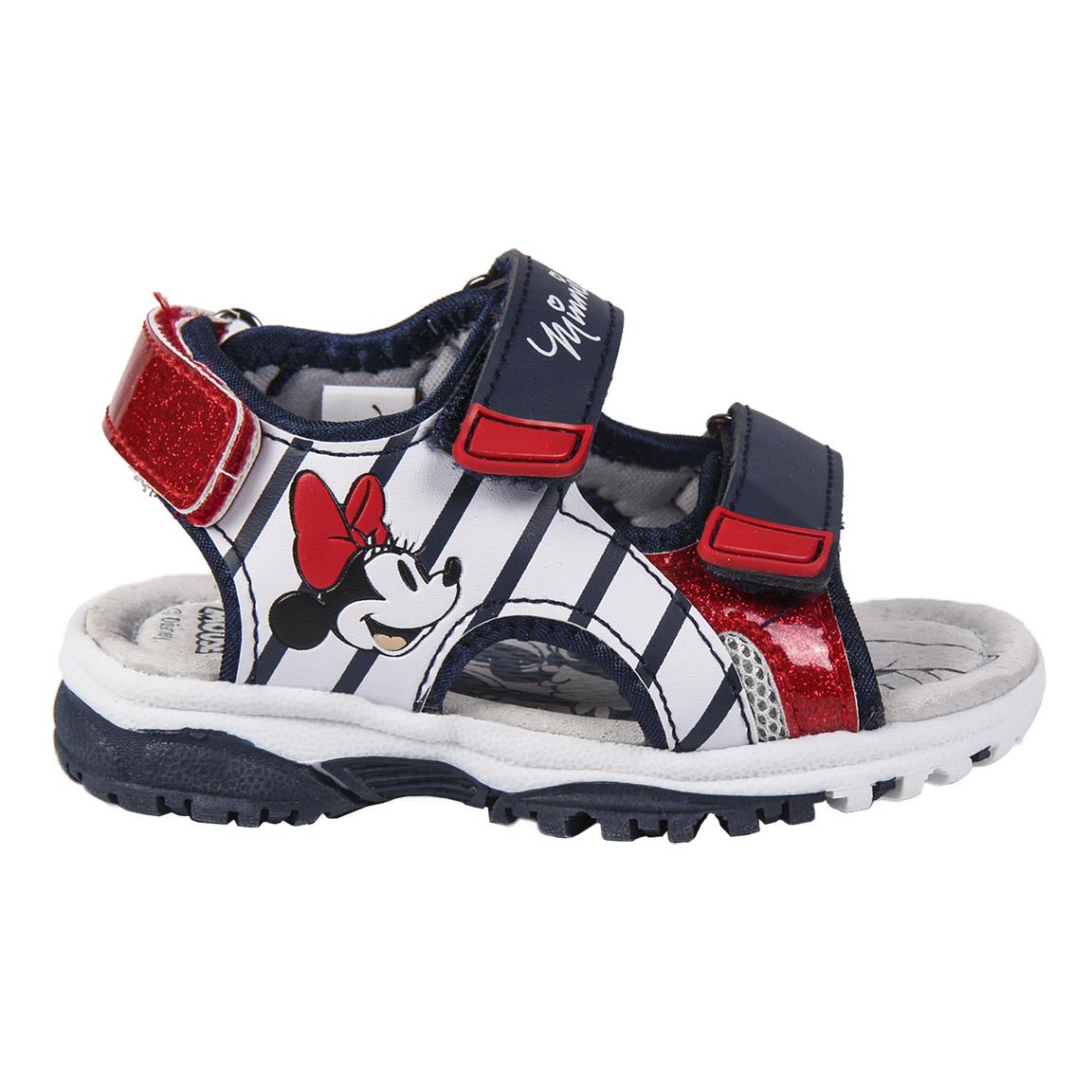 SANDALS HIKING / SPORTS MINNIE 2300004330