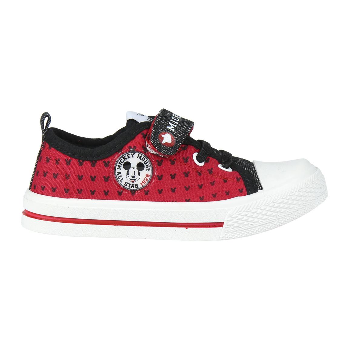 LOW MICKEY SNEAKERS 2300004341