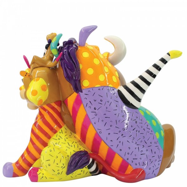 Disney Britto The Lion King Figurine