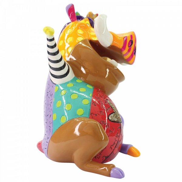 Disney Britto The Lion King Figurine