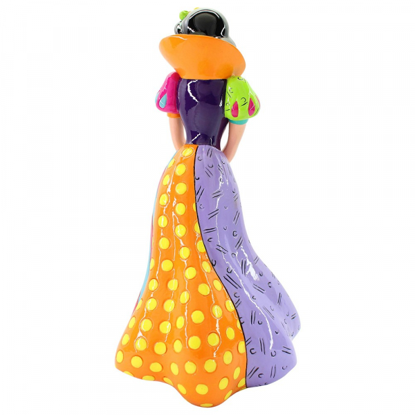 Disney Britto Snow White Figurine