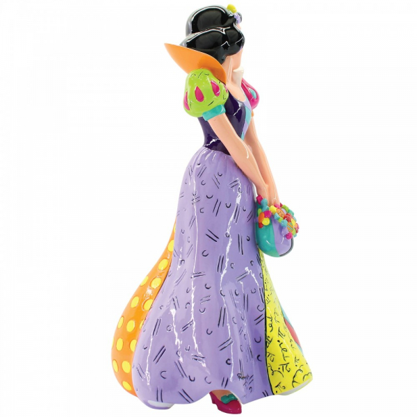 Disney Britto Snow White Figurine