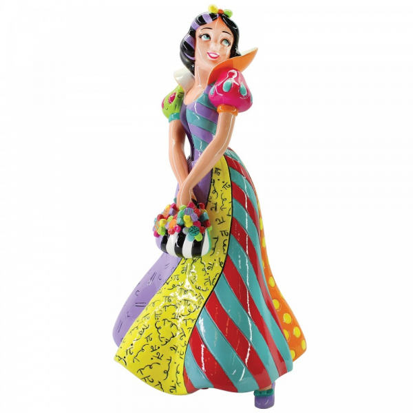 Disney Britto Snow White Figurine