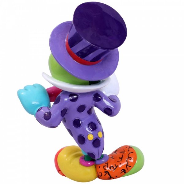 Disney Britto Jiminy Cricket Mini Figurine