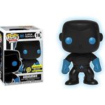 Funko Pop Aquaman Silhouette - 24743