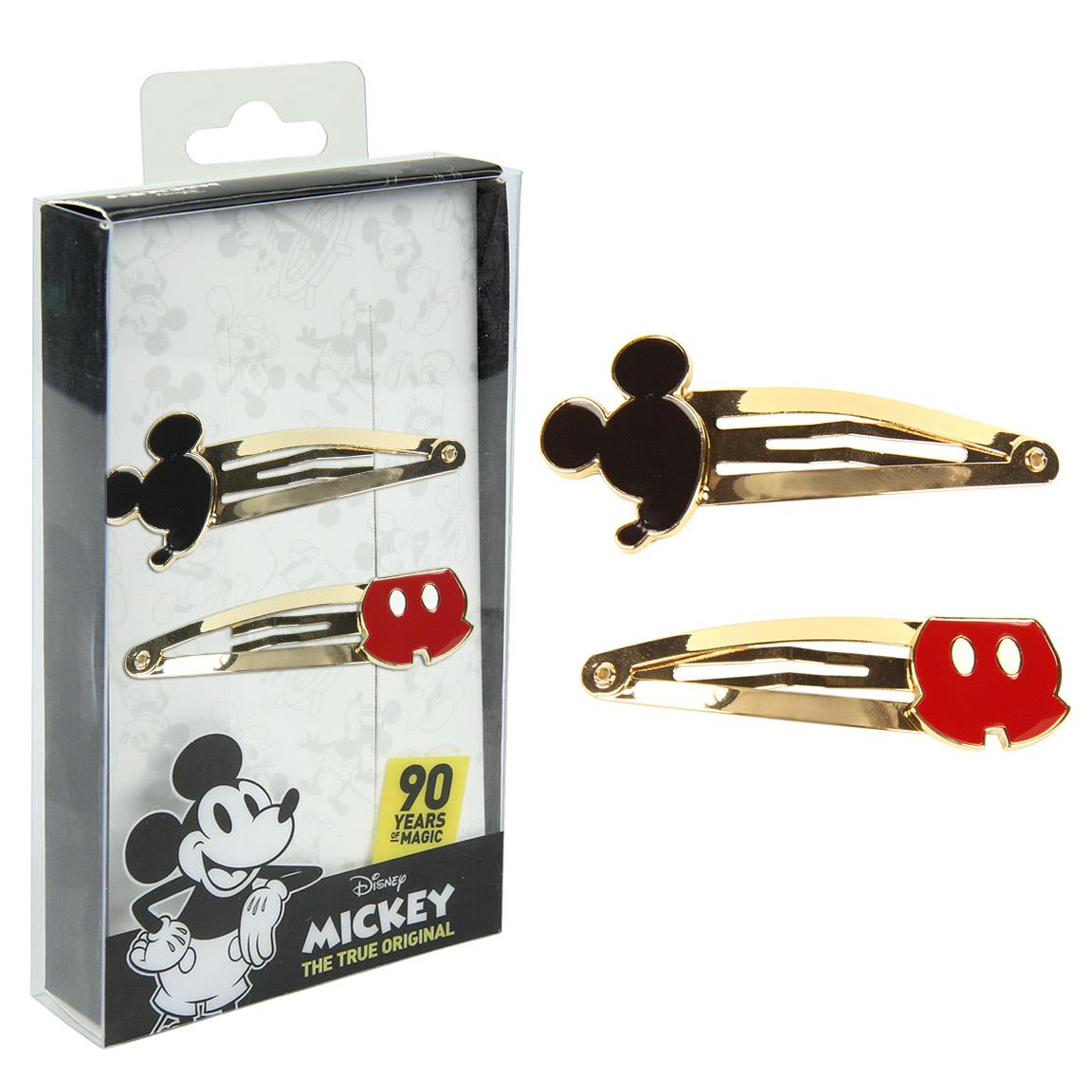 HAIR ACCESSORIES BOX MICKEY - 2500000974