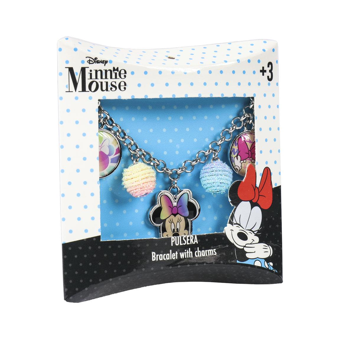 KIDS JEWELRY MINNIE BRACELET 2500001336