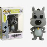 Funko Pop Vinyl Doug Porkchop - 25703