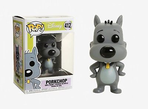 Funko Pop Vinyl Doug Porkchop - 25703