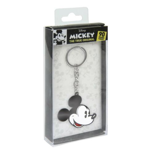 Disney Mickey Mouse Keychain