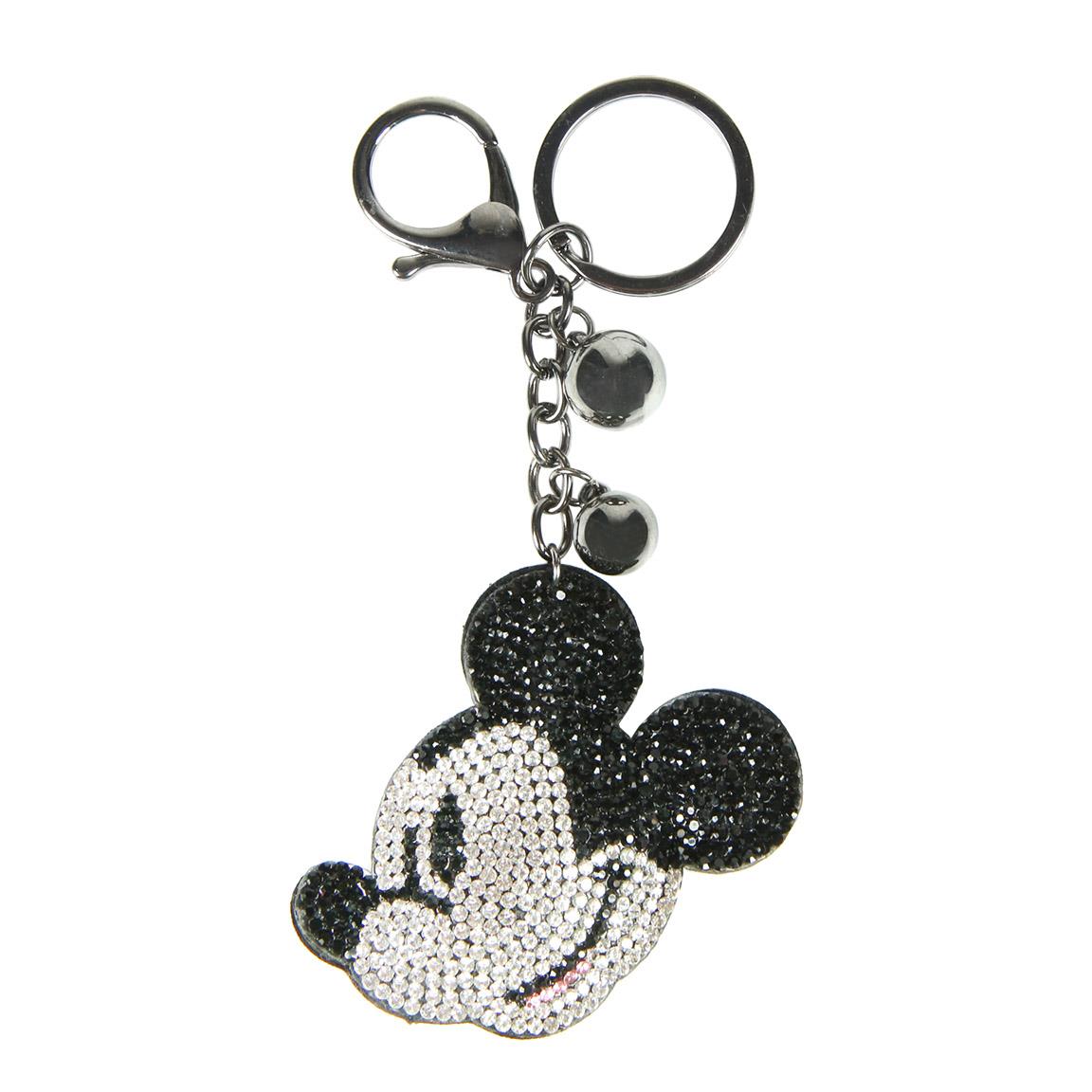 Disney Mickey Mouse 3D Keychain