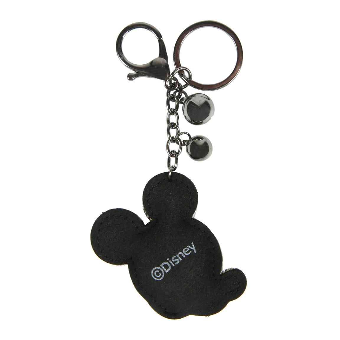 Disney Mickey Mouse 3D Keychain