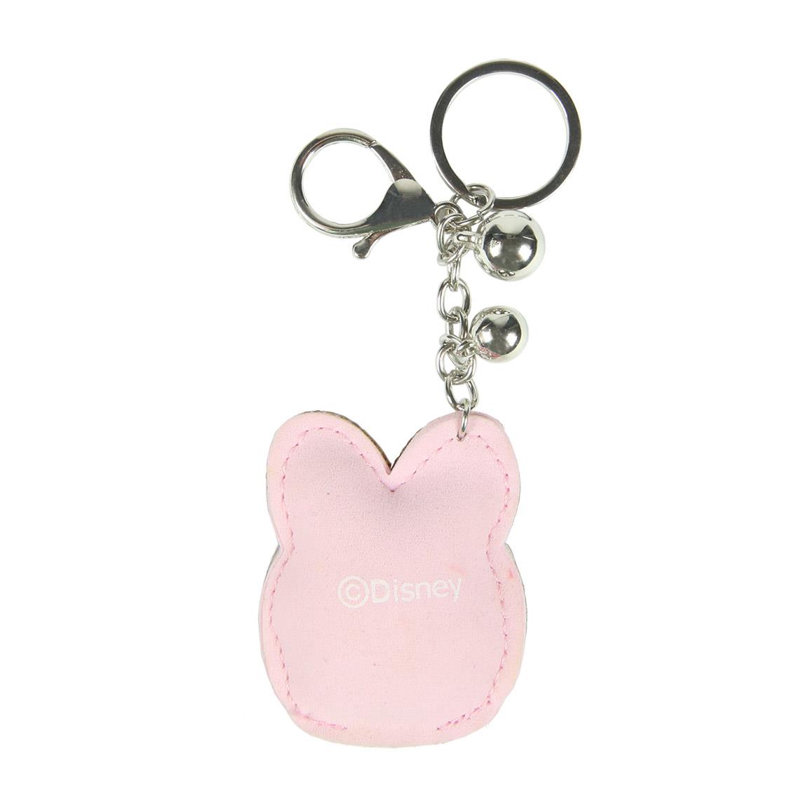 KEY CHAIN ​​3D DISNEY DAISY - 2600000393