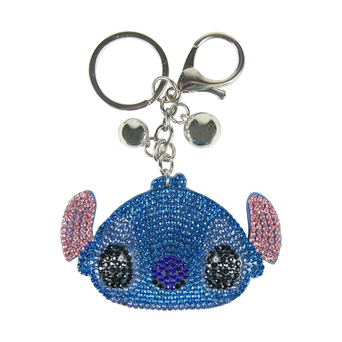 KEY CHAIN 3D DISNEY STITCH - 2600000394