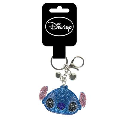 KEY CHAIN 3D DISNEY STITCH - 2600000394