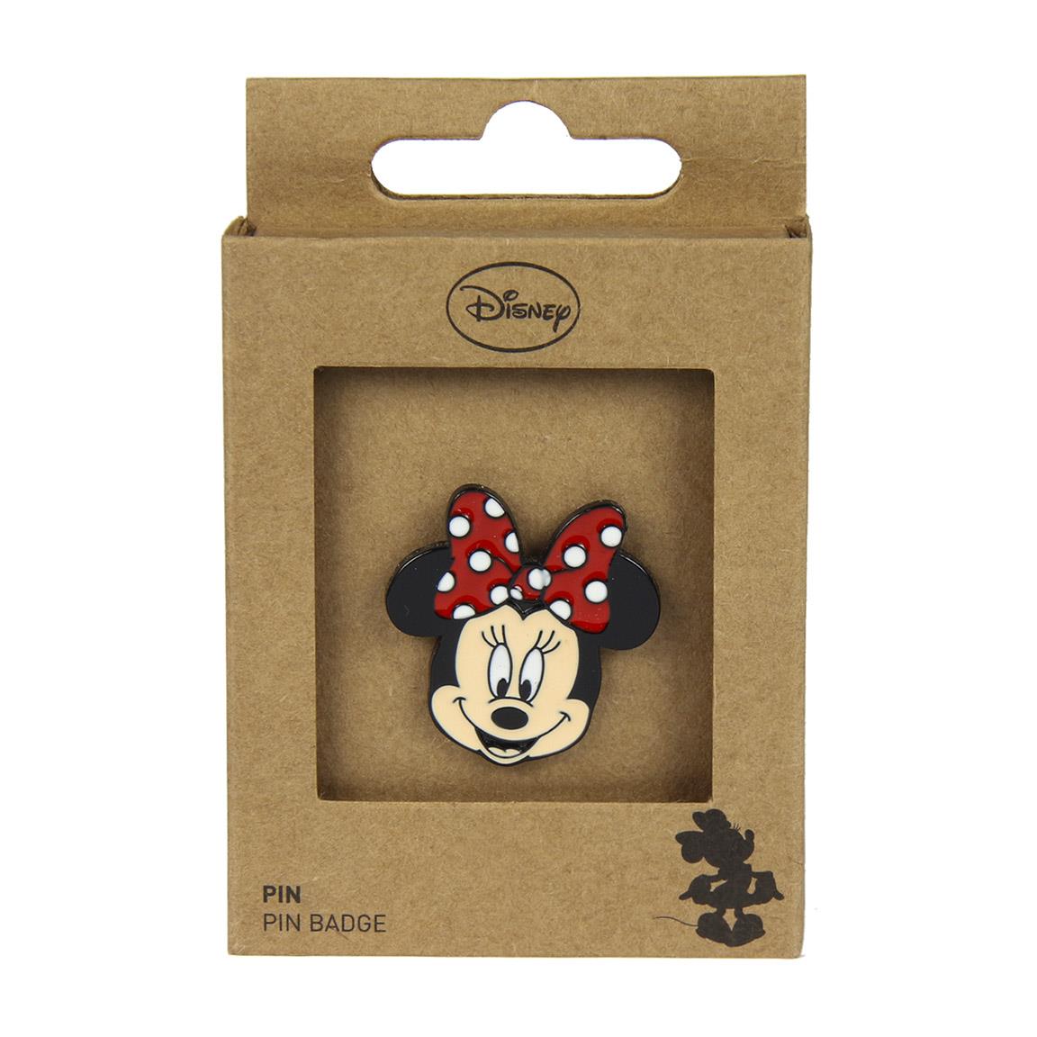 PIN METAL MINNIE - 2600000484