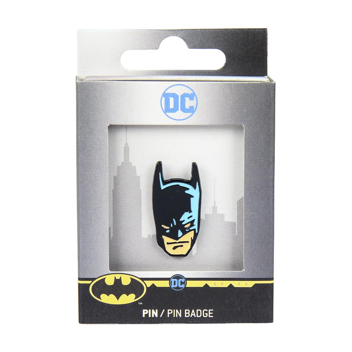 DC Batman Metal Pin - 2600000505