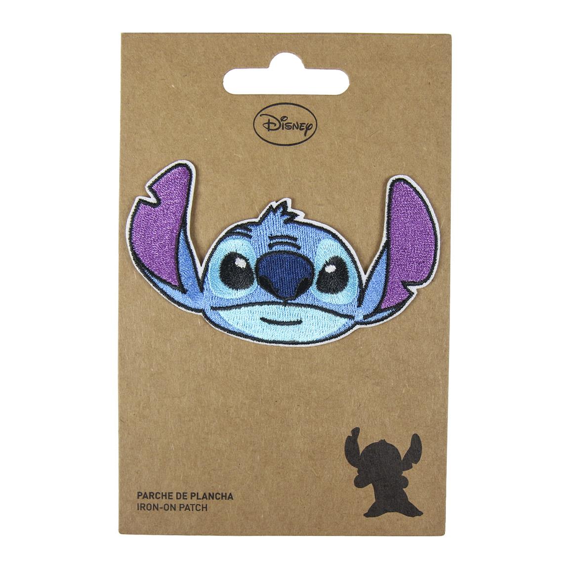 Disney Iron on Patch Stitch  - 2600000513