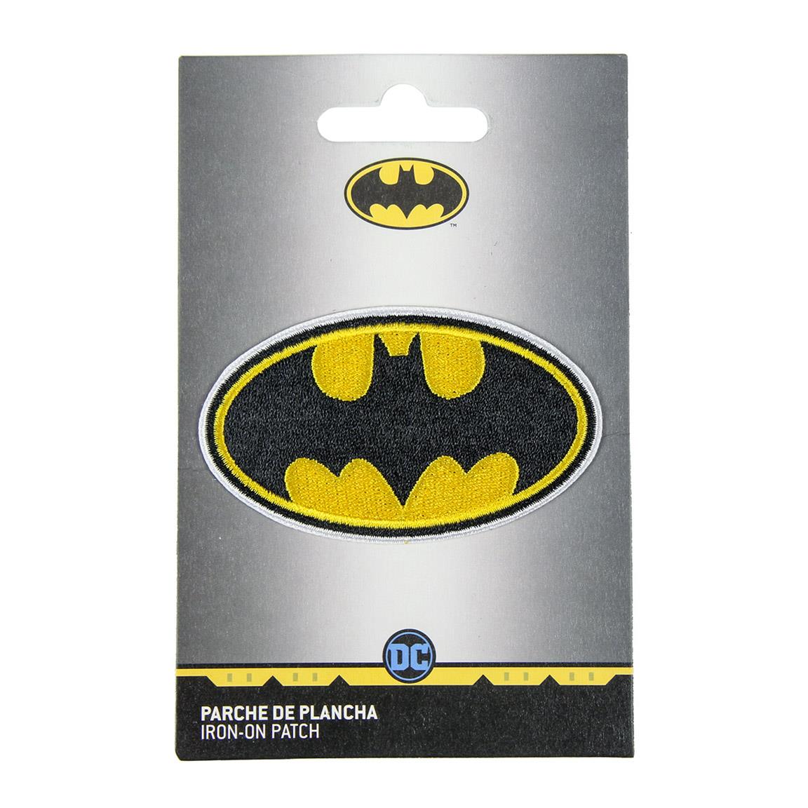 Batman Iron On Patch - 2600000540