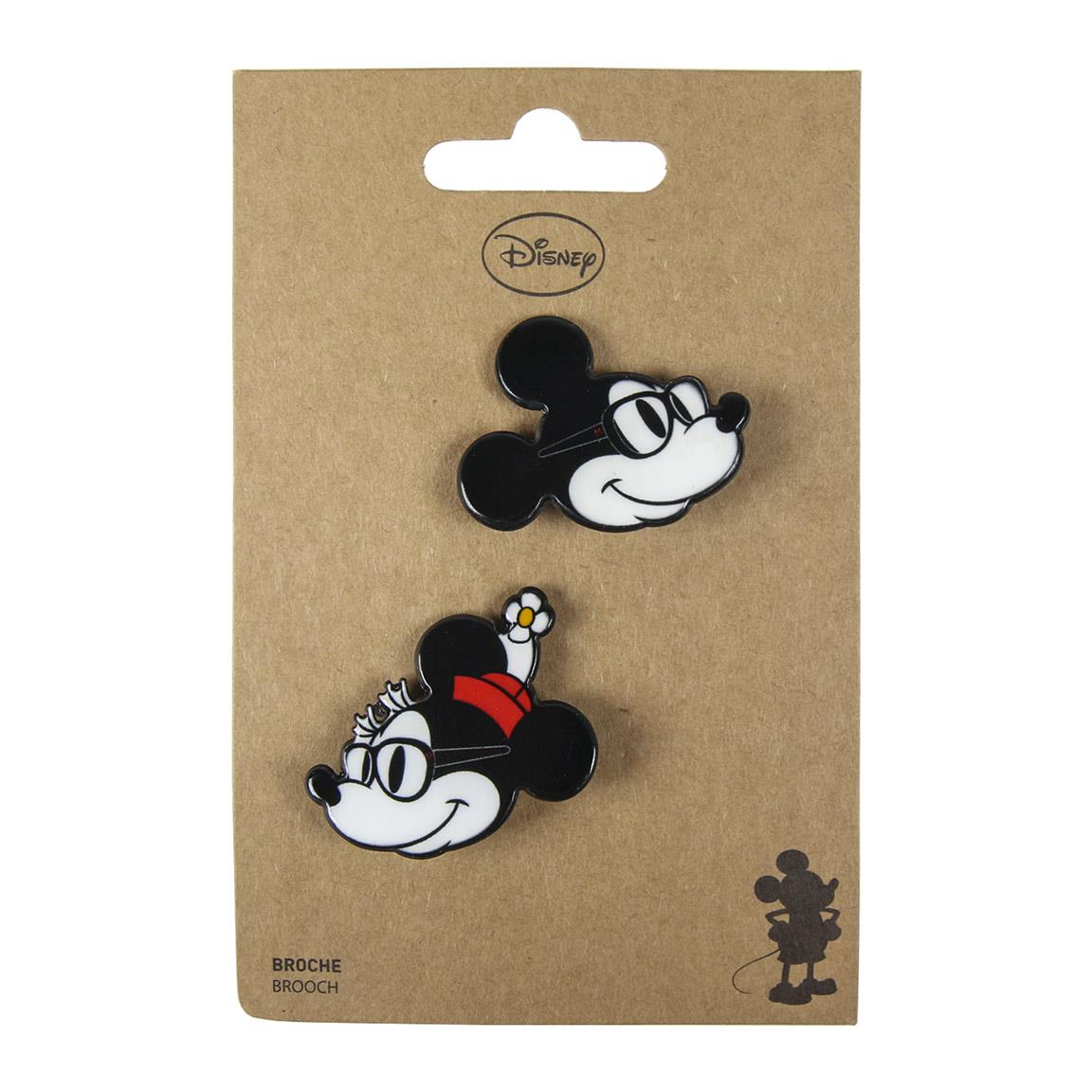 BROOCH MINNIE - 2600000549