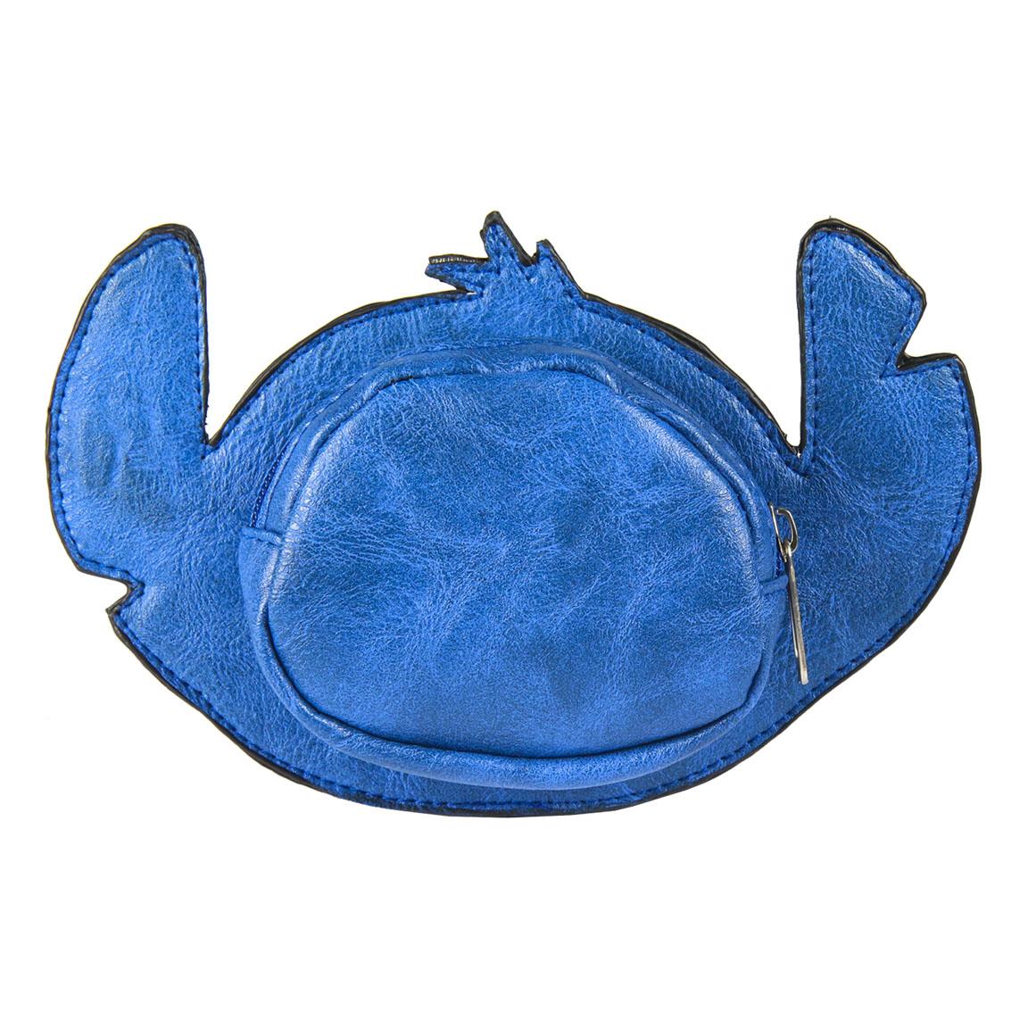 PURSE COIN PURSE LEATHER DISNEY STITCH 2600000699