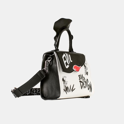 Danielle Nicole Cruella Evil by Design Satchel