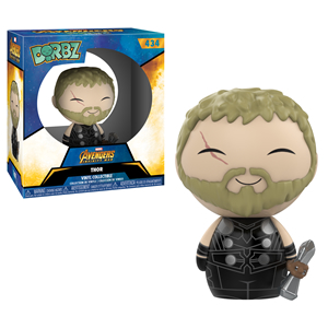 Funko Dorbz Marvel Thor - 26478