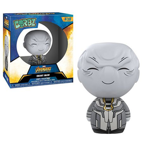 Funko Dorbz Marvel Ebony Maw - 26482