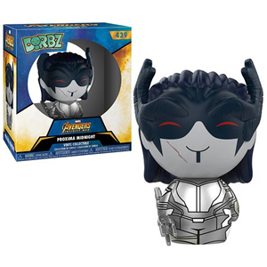 Funko Dorbz Marvel Proxima Midnight - 26483