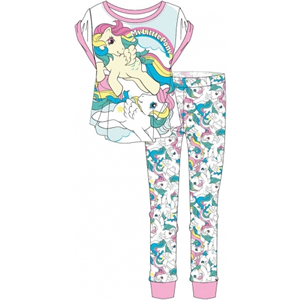 My Little Pony Ladies Pyjamas - 27353