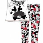 True Love Mickey And Minnie Pyjamas - 27702