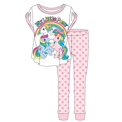 My Little Pony Ladies Pyjamas - 27710