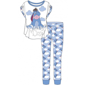 Eeyore Duvet Day Pyjamas - 27713