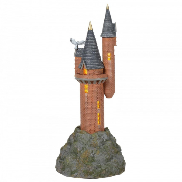 Harry Potter The Owlery Tower - 6006516