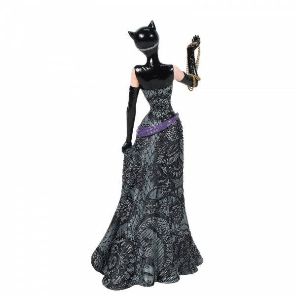 Catwoman Couture de Force Figurine