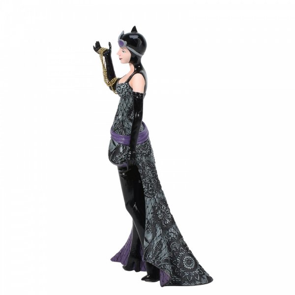 Catwoman Couture de Force Figurine